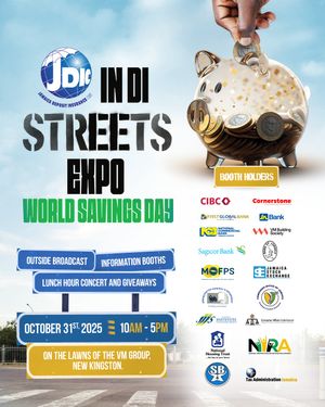 Image post by @jamaicaobserver on Instagram