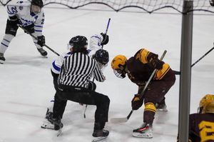 Image post by @saultcollegemhky on Instagram