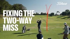 Video post by @titleist on YouTube