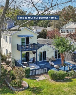 Image post by @zillow on Instagram