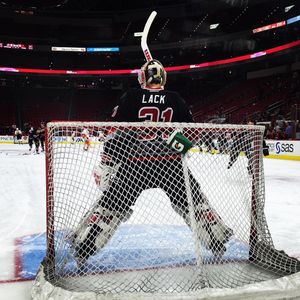 Image post by @canes on Instagram