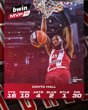 Image post by @olympiacosbc on Instagram