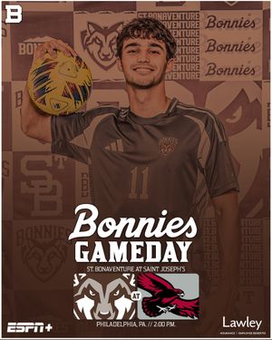 Text post by @BonniesMSoccer on Twitter/X