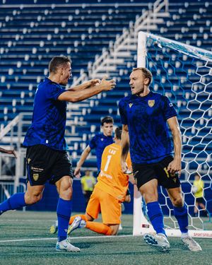 Image post by @themiamifc on Instagram