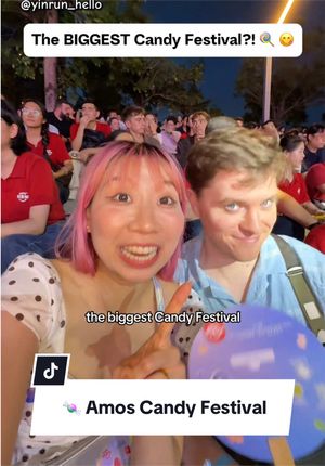 Video post by @yinrun_hello on TikTok