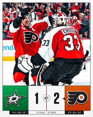 Image post by @nhl on Instagram