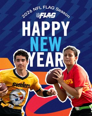 Image post by @nflflag on Instagram