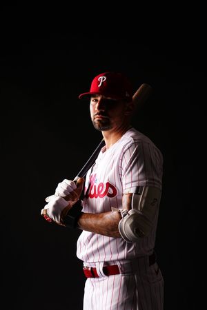 Image post by @Phillies on Twitter