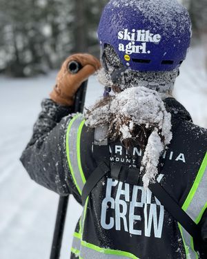 Image post by @carinthiaparks on Instagram