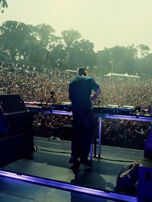 Image post by @outsidelands on Instagram
