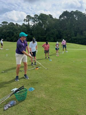 Image post by @st.johnsgolfclub on Instagram