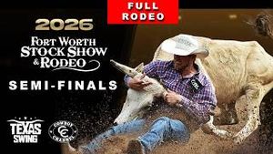 Video post by @officialcowboychannel on YouTube