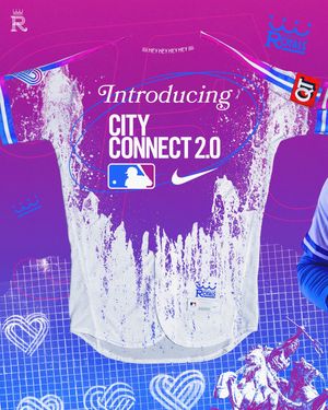 Image post by @kcroyals on Instagram