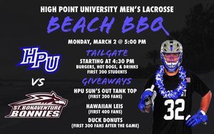 Image post by @hpumenslax on Instagram