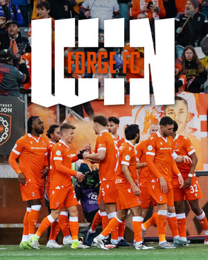 Image post by @forgefc on Instagram