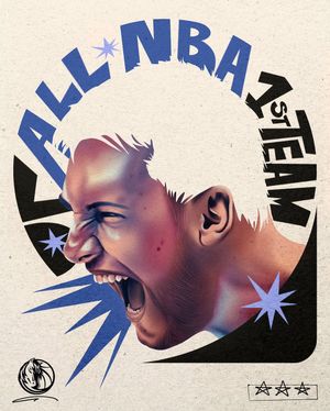 Image post by @dallasmavs on Instagram