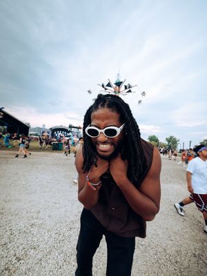Image post by @austinmillz on Instagram