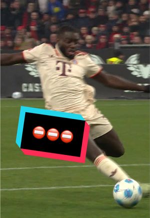 Video post by @fcbayern on TikTok