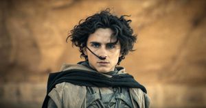 Image post by @Variety on Twitter