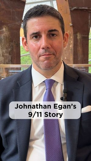 Video post by @911memorial on Instagram