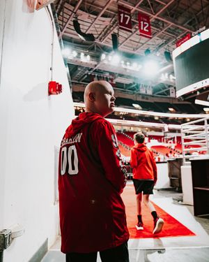 Image post by @garrettsmithmedia on Instagram