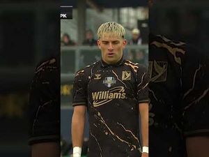 Video post by @PittsburghRiverhoundsSC on YouTube