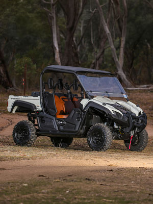 Image post by @yamahamotoraus on Instagram