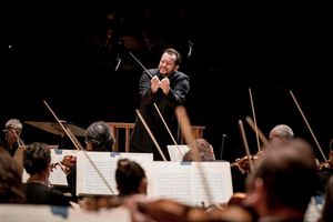 Image post by @carnegiehall on Instagram