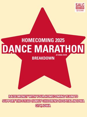 Image post by @isuhomecoming on Instagram
