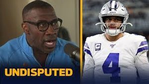 Video post by @foxsports on YouTube