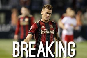 Image post by @atlantaunitedfans on Instagram