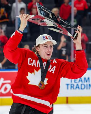 Image post by @hockeycanada on Instagram