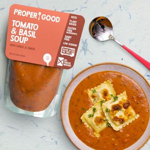 Image post by @eatpropergood on Instagram