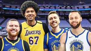 Video post by @kristopherlondon on YouTube