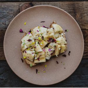 Image post by @foodyyc on Instagram
