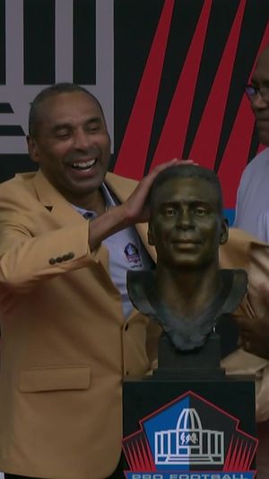 Video post by @nfl on TikTok