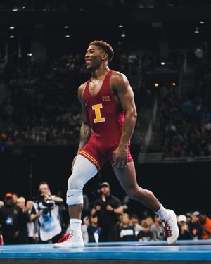 Image post by @cyclonewr on Instagram