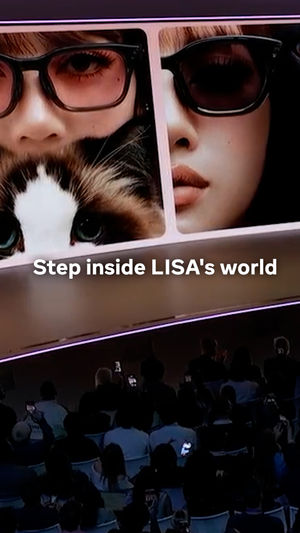 Video post by @meta on Instagram