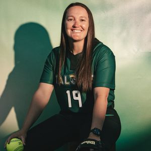 Image post by @utahsoftball on Instagram