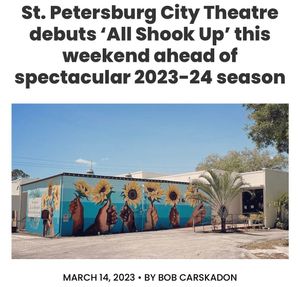 Image post by @ilovetheburg on Instagram