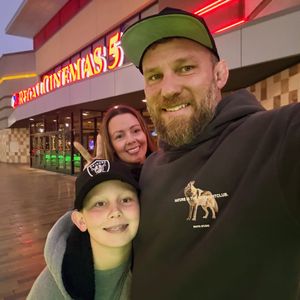 Image post by @bigwoodmma702 on Instagram