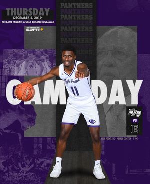 Image post by @hpu_mbb on Instagram