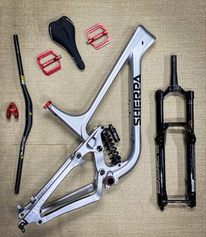 Image post by @ridesherpa on Instagram