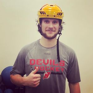 Image post by @njdevils on Instagram