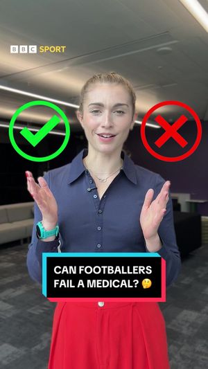 Video post by @bbcsport on TikTok