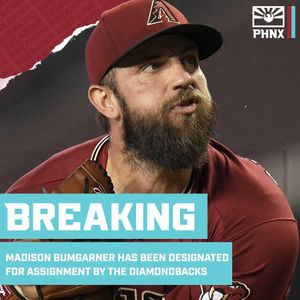 Image post by @phnx_sports on Instagram