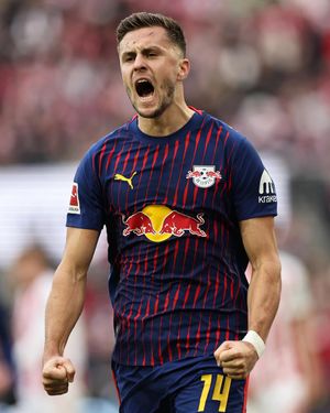 Image post by @rbleipzig on Instagram