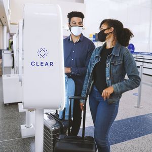 Image post by @clear on Instagram