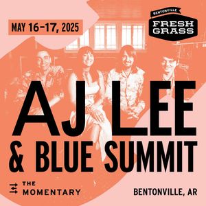 Image post by @ajleebluesummit on Instagram