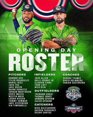 Image post by @kccougars on Instagram